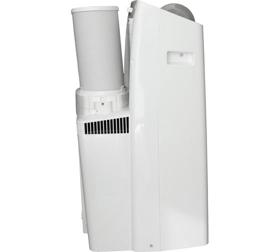 Мобильный кондиционер Midea MPPT-12CRN7-Q