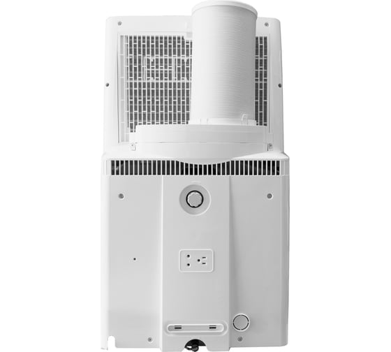 Мобильный кондиционер Midea MPPT-12CRN7-Q