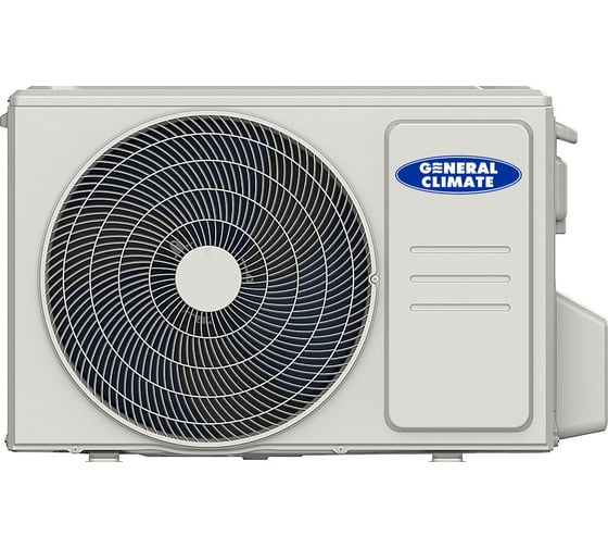 Кондиционер General Climate GC-R07HR32/GU-R07H32 GCR07HR32
