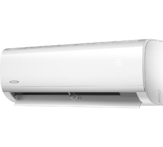 Кондиционер General Climate GC-R24HR32/GU-R24H32  GCR24HR32 1