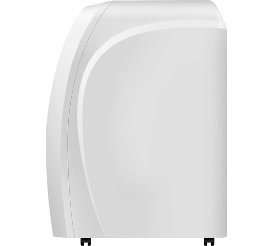 Мобильный кондиционер Ballu Smart Pro BPAC-16 CE_20Y НС-1235694