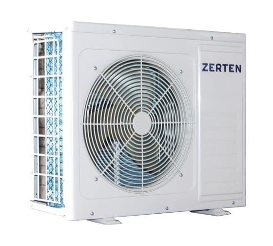 Сплит-система Zerten ZT-24 4640039480631