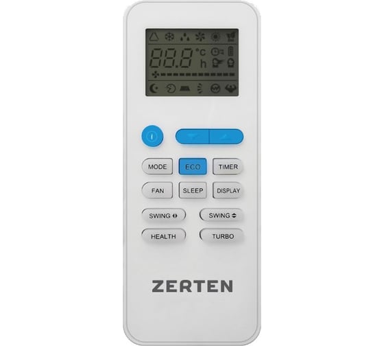 Сплит-система Zerten ZT-24 4640039480631