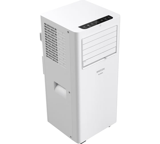 Мобильный кондиционер BREEON BPC-07TDR