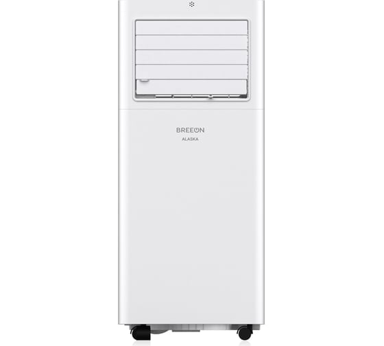Мобильный кондиционер BREEON BPC-07TDR