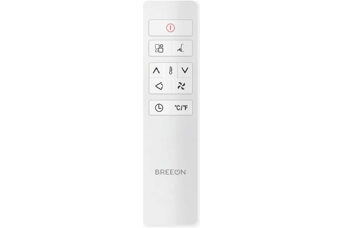 Мобильный кондиционер BREEON BPC-12TDR - купить по низкой цене: отзывы ...