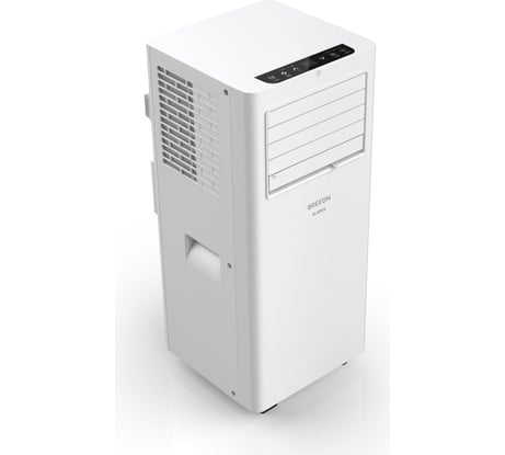 Мобильный кондиционер BREEON BPC-12TDR