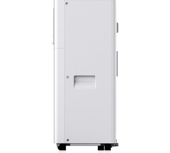 Мобильный кондиционер BREEON BPC-12TDR