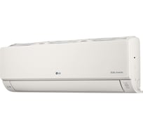 Инверторная сплит-система LG серия OBJET Collection AB09BK.NSJR внутренний блок кондиционера / AB09BK.UA3R наружный блок кондиционера, цвет молочно-бежевый 64955421