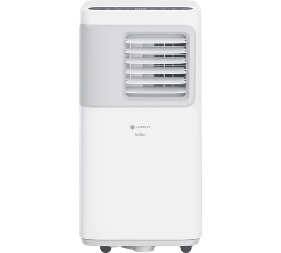 Мобильный кондиционер Loriot LPAC-09TP