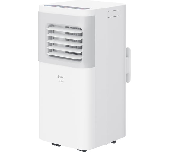 Мобильный кондиционер Loriot LPAC-12TP