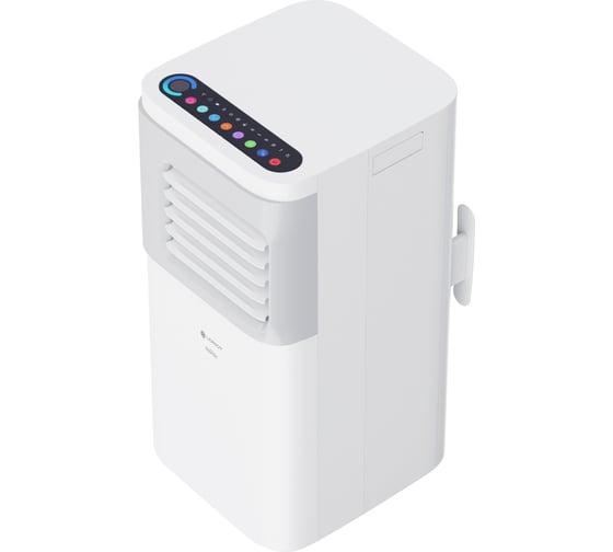 Мобильный кондиционер Loriot LPAC-14TP