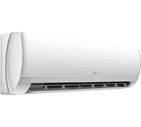 Сплит-система JUST Aircon JAC-36HPSA/LF+JACO-36HPSA/LF 4640277100780/4640277102128