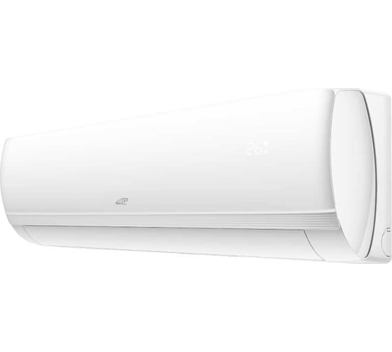 Сплит-система JUST Aircon JAC-36HPSA/LF+JACO-36HPSA/LF 4640277100780/4640277102128