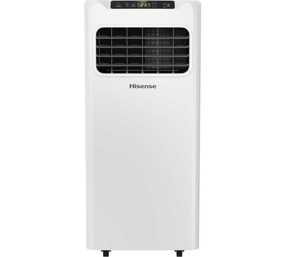 Мобильный кондиционер Hisense серии W AP-09CR4GKWS00 НС-1413641