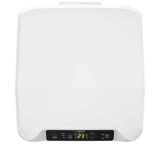 Мобильный кондиционер Hisense серии W AP-09CR4GKWS00 НС-1413641
