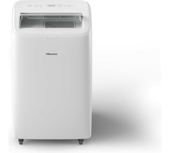 Мобильный кондиционер Hisense серия C AP-12CW4GQCS00