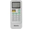 Мобильный кондиционер Hisense серия C AP-12CW4GQCS00 5
