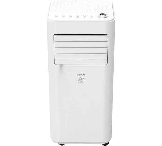 Мобильный кондиционер FUNAI CROCUS MAC-CS29CON01