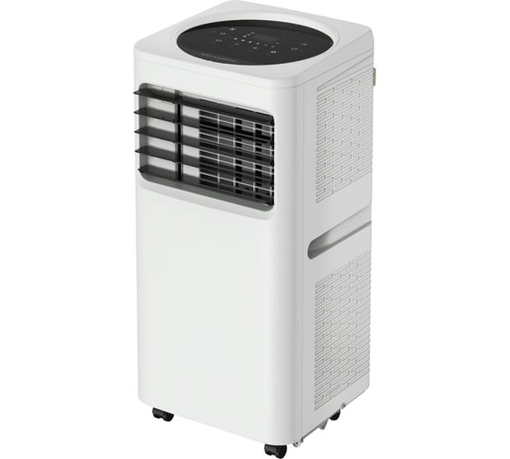 Мобильный кондиционер Chigo CP-6A-12 12000 BTU 1600001207164