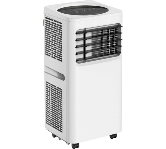 Мобильный кондиционер Chigo CP-6A-12 12000 BTU 1600001207164