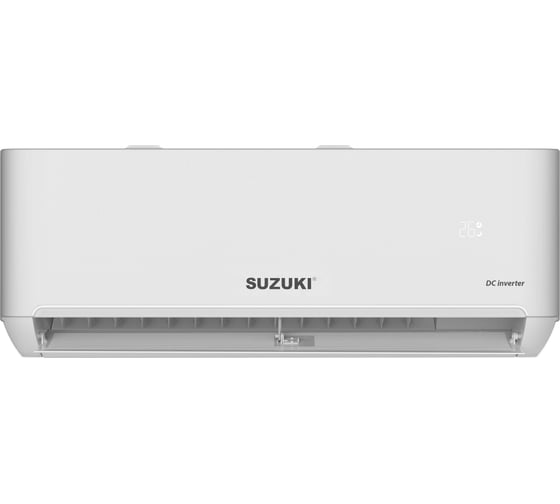 Настенная сплит-система Shivaki Suzuki SUSH-C122DC/SURH-C122DC