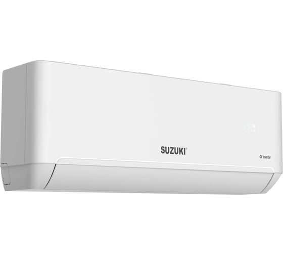 Настенная сплит-система Shivaki Suzuki SUSH-C122DC/SURH-C122DC