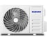 Настенная сплит-система Shivaki Suzuki SUSH-C122DC/SURH-C122DC 9