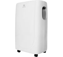 Кондиционер мобильный ELECTROLUX EACM-09 CK/N6 НС-1298230