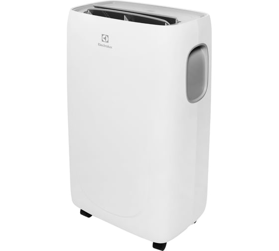 Кондиционер мобильный ELECTROLUX EACM-09 CK/N6 НС-1298230