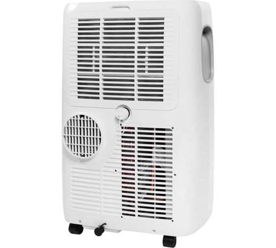 Кондиционер мобильный ELECTROLUX EACM-09 CK/N6 НС-1298230