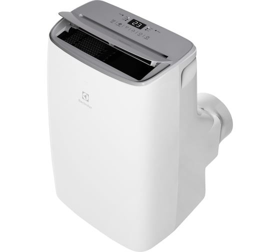 Кондиционер мобильный ELECTROLUX EACM-09 CLN/N6 2.0 EU НС-1491493