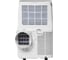 Кондиционер мобильный ELECTROLUX EACM-09 CLN/N6 2.0 EU НС-1491493 10