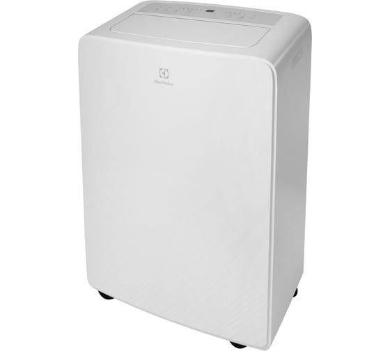 Кондиционер мобильный ELECTROLUX EACM-09 HR/N6 НС-1298135