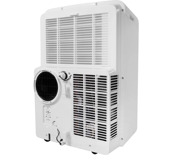 Кондиционер мобильный ELECTROLUX EACM-09 HR/N6 НС-1298135
