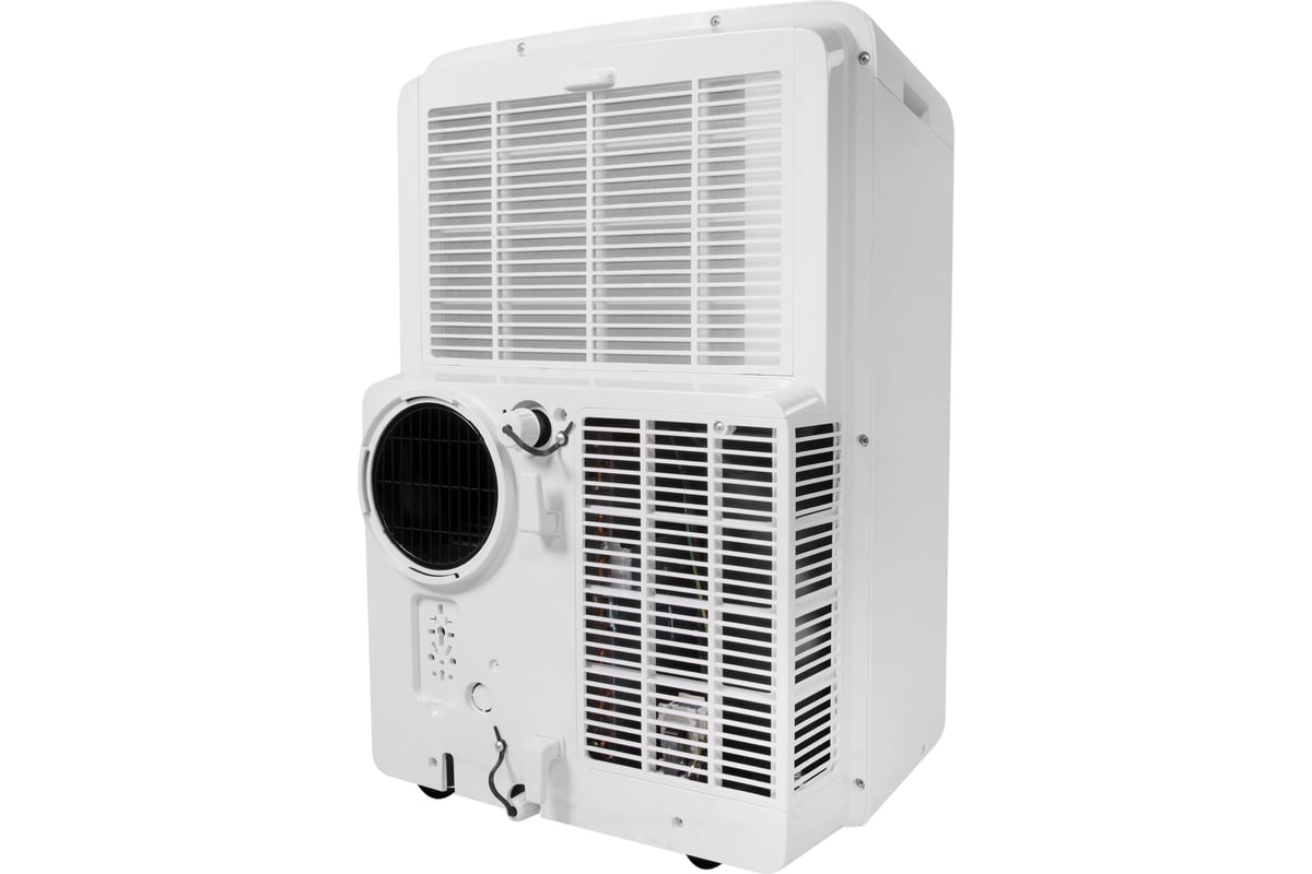 Кондиционер мобильный ELECTROLUX EACM-12 HR/N6 НС-1298137 - купить по ...