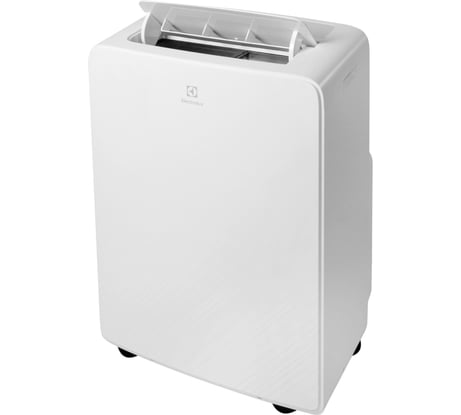 Кондиционер мобильный ELECTROLUX EACM-12 HR/N6 НС-1298137