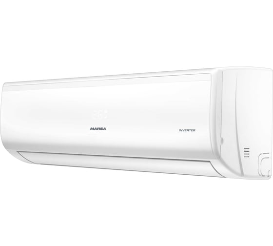 Инверторная сплит-система MARSA серия Astro Inverter R32 RK-09MTI2G внутренний блок/RK-09MTI2EG внешний блок 64952970