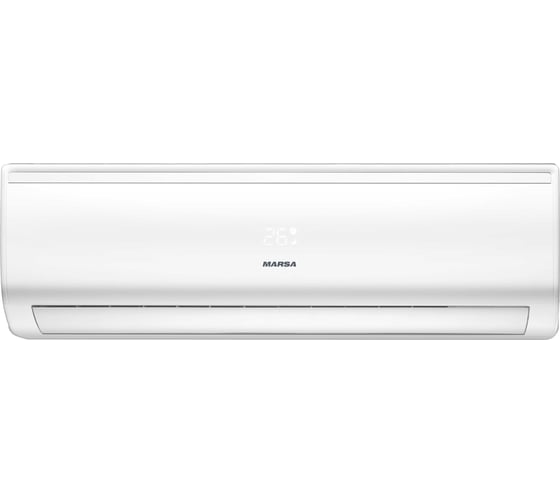 Сплит-система MARSA серия Astro Plus R32 RK-18MTA4G внутренний блок/RK-18MTA4EG внешний блок 64952981