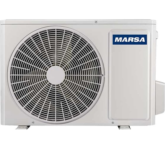 Сплит-система MARSA серия Fortuna MRK-24MGF внутренний блок/MRK-24MGFE внешний блок 64953395