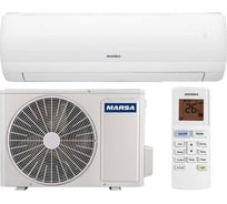 Сплит-система MARSA серия Fortuna MRK-18MGF внутренний блок/MRK-18MGFE внешний блок 64953394