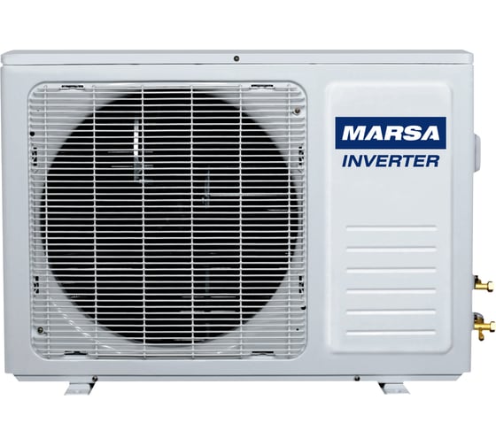 Инверторная сплит-система MARSA серия Astro Inverter R32 RK-12MTI2G внутренний блок/RK-12MTI2EG внешний блок 64952971