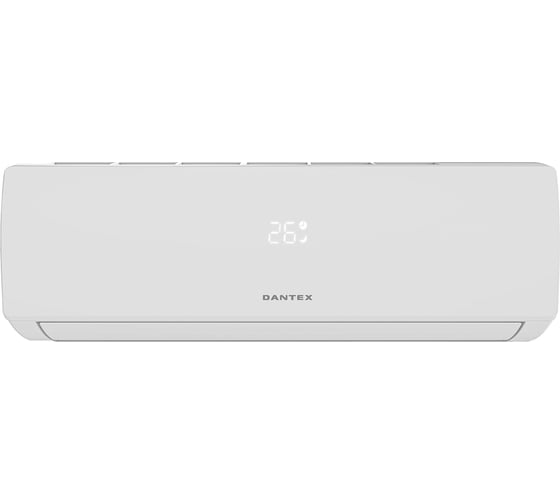 Сплит-система Dantex серия Eco Star RK-12ENT5/RK-12ENT5E комплект 64952948
