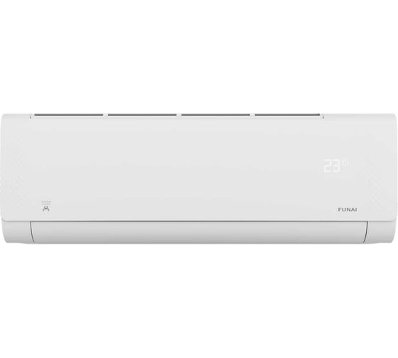 Инверторная сплит-система FUNAI серии SHOGUN Inverter 2024 RAC-I-SG25HP.D02 (комплект) НС-1599239