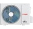 Инверторная сплит-система FUNAI серии SHOGUN Inverter 2024 RAC-I-SG25HP.D02 (комплект) НС-1599239 5