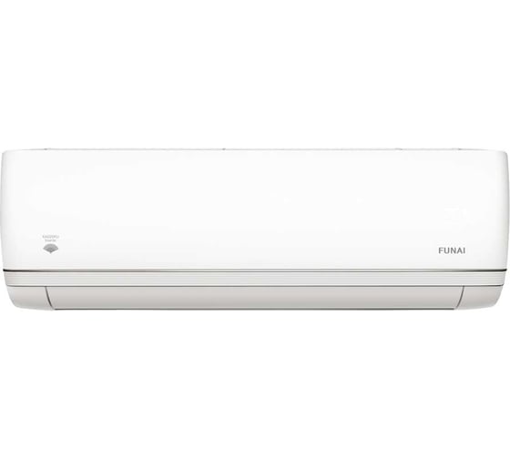 Инверторная сплит-система FUNAI серии KADZOKU Inverter 2024 RAC-I-KD35HP.D02 (комплект) НС-1596236