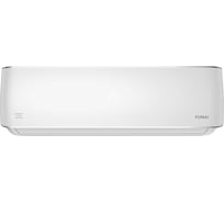 Инверторная сплит-система FUNAI серии SAMURAI II Inverter RAC-I-SM25HP.D04 (комплект) НС-1492836