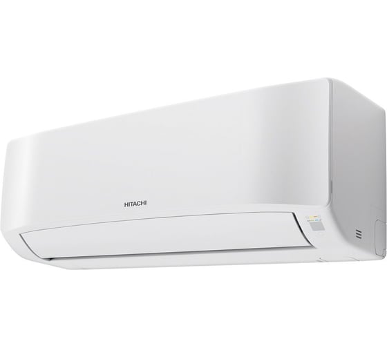 Инверторная сплит-система Hitachi серии Shiratama RAK-DJ25PHAE/RAC-DJ25PHAE (комплект) НС-1481213