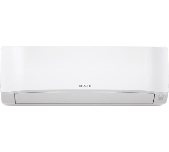 Инверторная сплит-система Hitachi серии Shiratama RAK-DJ25PHAE/RAC-DJ25PHAE (комплект) НС-1481213
