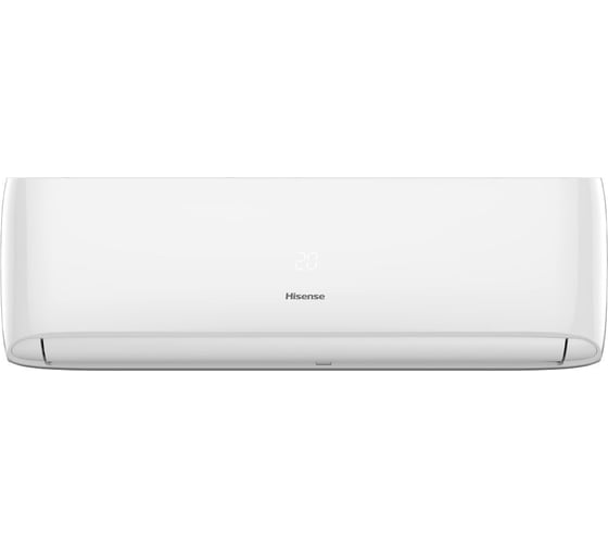 Инверторная сплит-система Hisense серии GOAL DC Inverter AS-07UW4RYRCA00 (комплект) НС-1600065